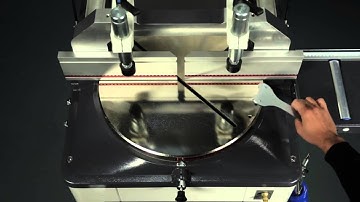 Máy cắt nhôm 1 đầu thổ nhĩ kỳ - GOPCO VIỆT NAM