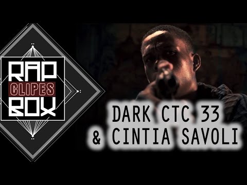 Dark CTC 33 part. Cintia Savoli - "Lei das Quadradas"