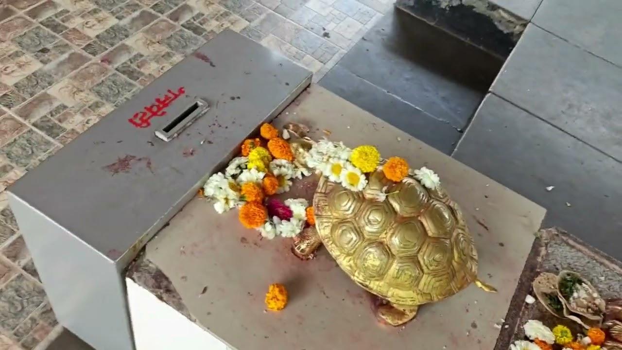 जगदंबा माता की जय 