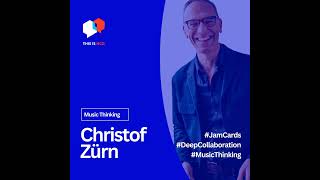 Exploring Creativity and Collaboration: A Journey through Music Thinking and Jam Cards with Chri...