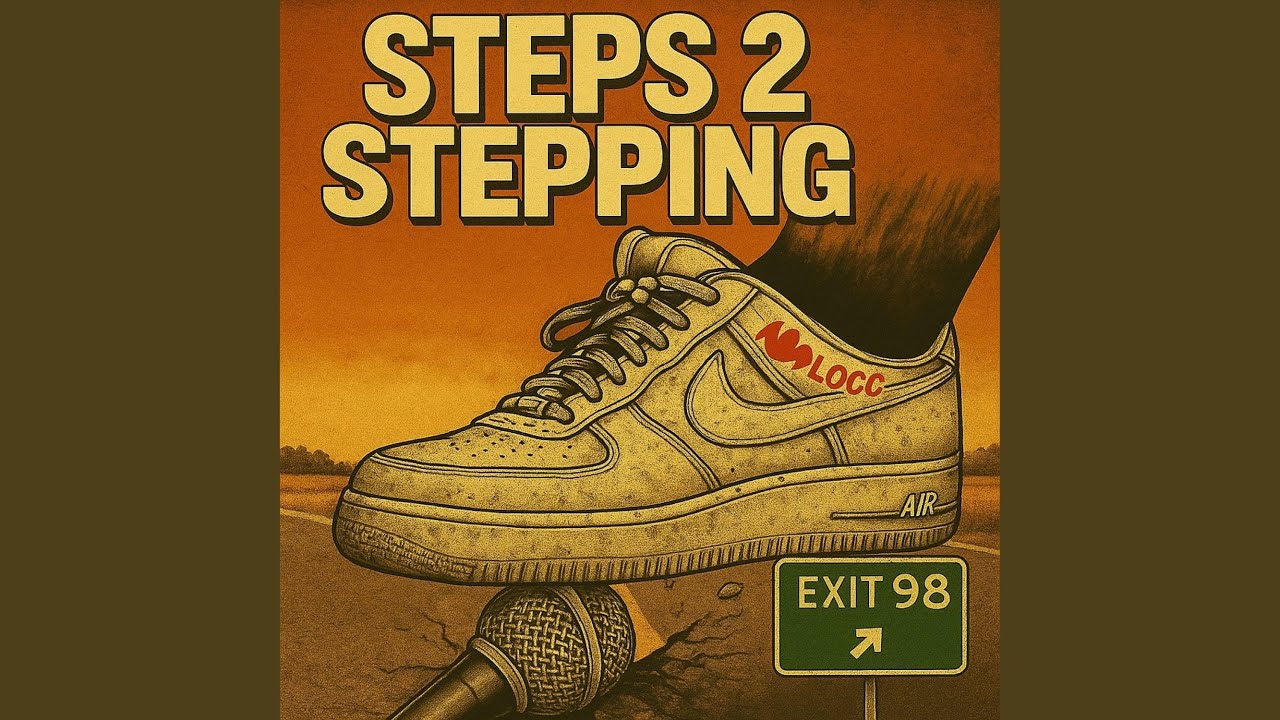 Watch Steps 2 Stepping on YouTube Watch Steps 2 Stepping on YouTube