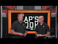 Lap's Look | Week 3 at Buffalo