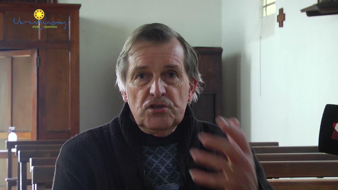 Uruguay por dentro - La Paz -  Colonia Piamontesa