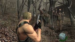 RE4-UHD MOD GORIDYS #FINAL