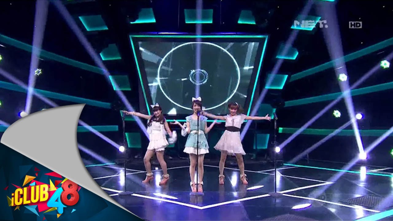 iClub48 - Episode 13 - 23 November - Part 4/4