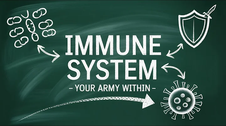 How the Immune System Works – Your Body’s Inner Army