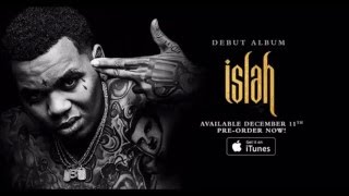 Kevin Gates - Not The Only One (Islah Album) Instrumental (ReProd.By@YungHydroBeatz)