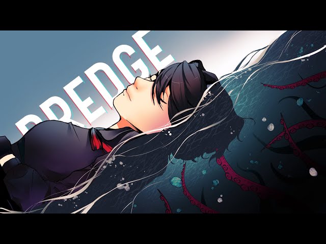 【DREDGE | #4】i decided that i don't want to play this at night :)【NIJISANJI | Hyona Elatiora】のサムネイル