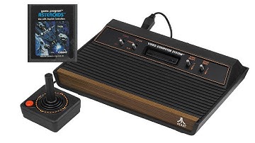 Asteroids Atari 2600 Gameplay To The End Of The Game For First Place XDXDXDXDXD