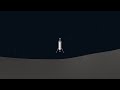 Spaceflight Simulator  - Calm Trailer (Old)