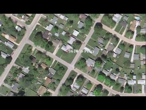 3610 W Perry St., Indianapolis, IN home video tour