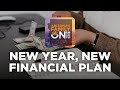 New Year, New Financial Plan | On Your Side Podcast