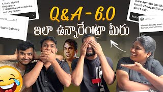 Meeru Virgins Ha 😂|#dailyvlog #qna #qnavlog #qnavideo #questionanswer #comedyvideo #funnyvideo #fun screenshot 5