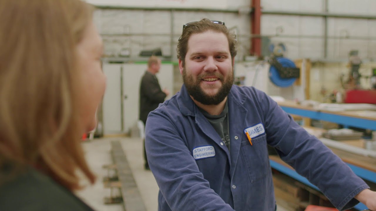 Who is Apprentice Training New Zealand?