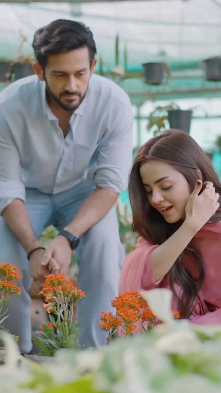 Husband ❤️‍? Wife || ???? ?????? || #aedil  #komalmeer  #azaansamikhan  #shortsfeed