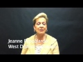 Jeanne Pappalardo: West District Council candidate