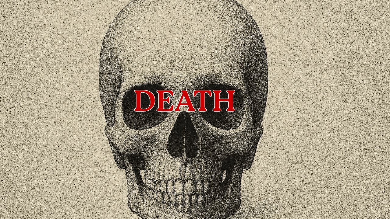 What Death Teaches us About Life