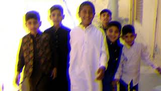 DIVINE - BANDANA GANG Feat. Sikander Kahlon | Official Song| Momin | Yousaf | Ali | Ateeq | Arham🔥 Thumb