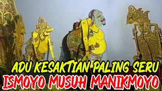 Adu tanding kasekten bethoru guru musuh kyai ismoyo lakon paling seru ki seno nugroho