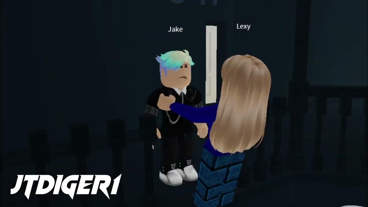 ROCHUCKY Season 1 Epsiode 3 Heads Will Roll YouTube