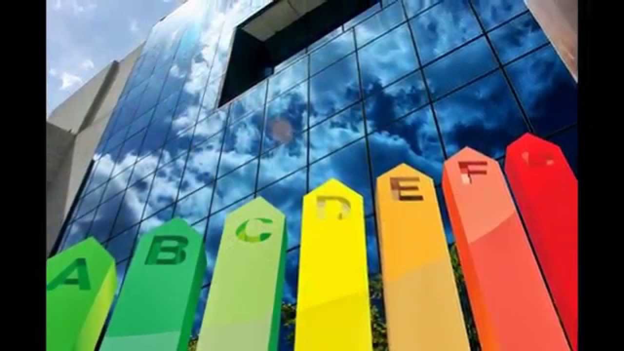 Certificación Energética de Edificios Existentes