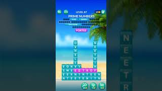 Word Stacks Level 87 Profile