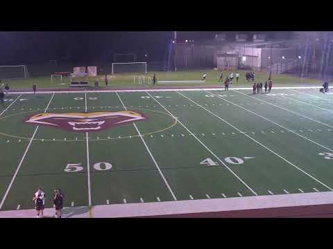 The Walker School vs Therrell High School Boys' Varsity Soccer