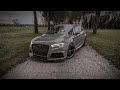 Ciel toil surmesure audi rs3  driving custom