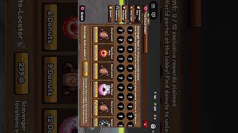 Playing Roblox speed run 4 ( part 2)