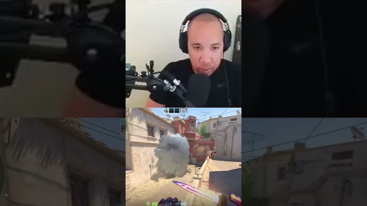 Bardolph shows new Mirage smoke