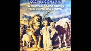 17. God So Love the World - Come Together chords