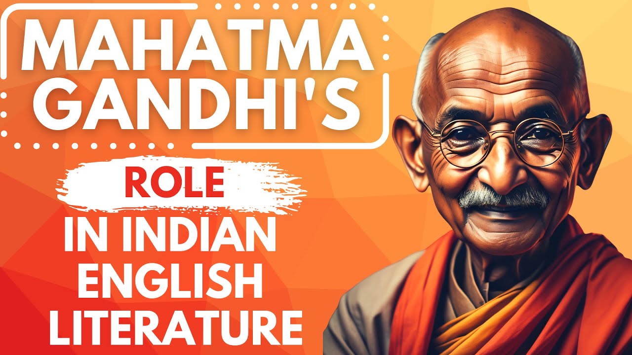 mahatma gandhi role model essay