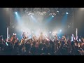 未完成リップスパークル - 5thワンマンライブ 〜星 GOT IT 道中膝栗毛!!〜 @代官山UNIT Full Concert