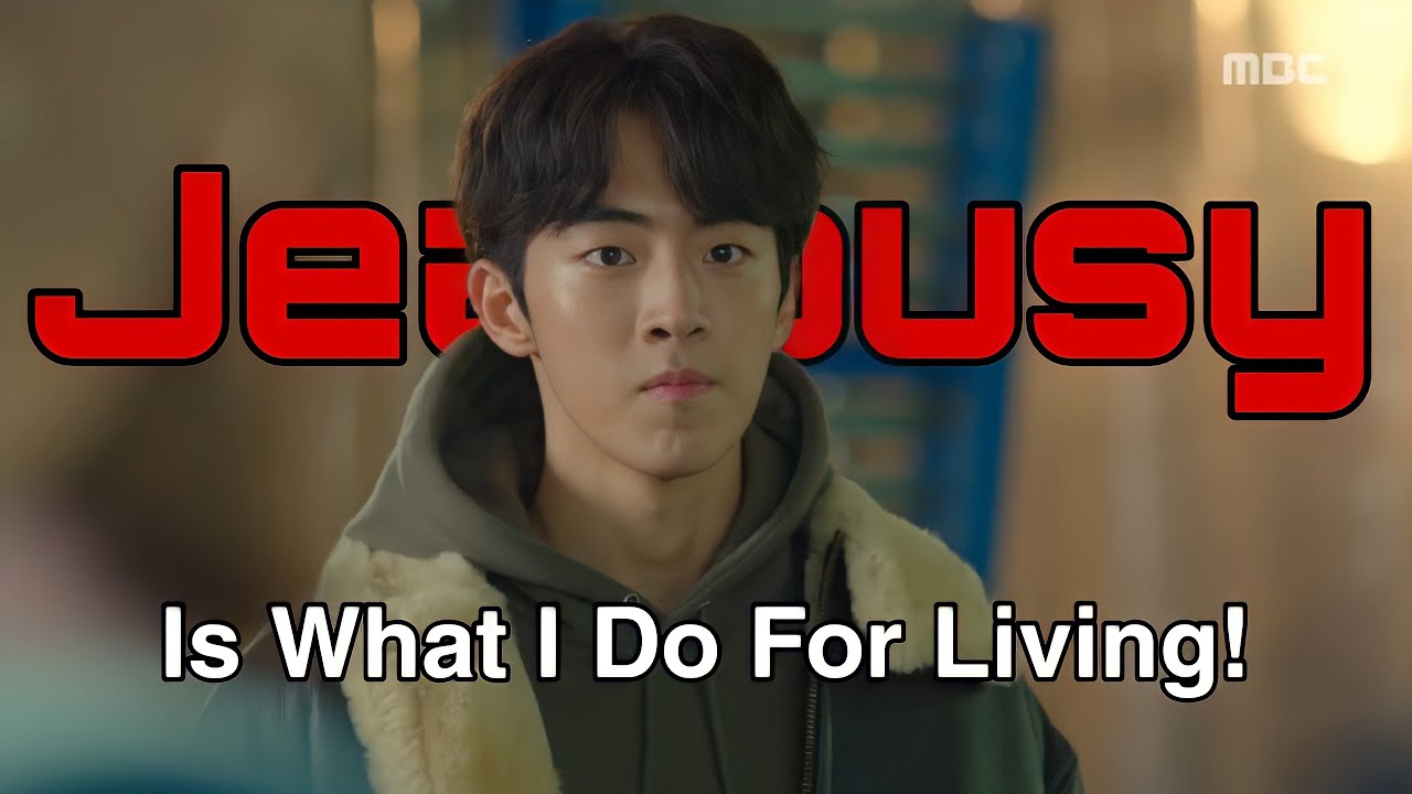 Watch Types Of Jealous Boyfriends On Kdramas Part-2 || Funny, Dramatic, Bromance ♡|| on YouTube Watch Types Of Jealous Boyfriends On Kdramas Part-2 || Funny, Dramatic, Bromance ♡|| on YouTube