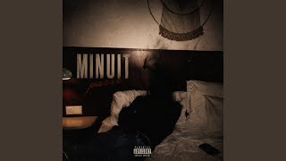 Minuit passé