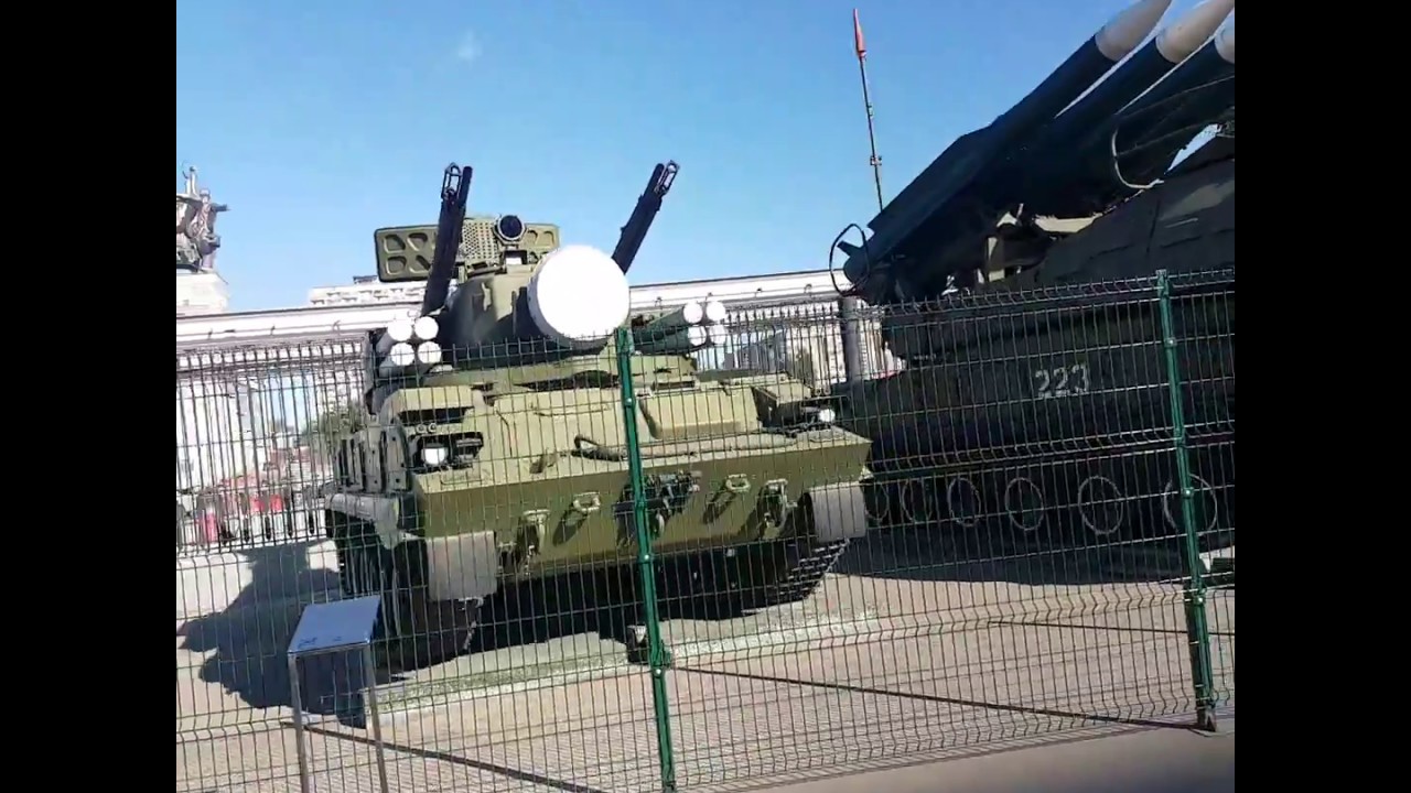 Военная машина бук