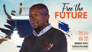 Free The Future || The Jumba's Testimony