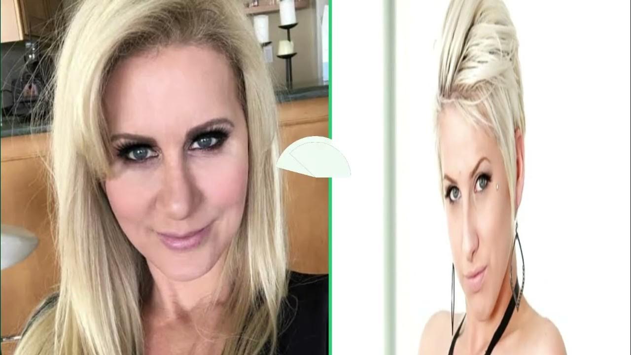 Real Beautiful Mother and Daughter Porn Stars 2023 YouTube
