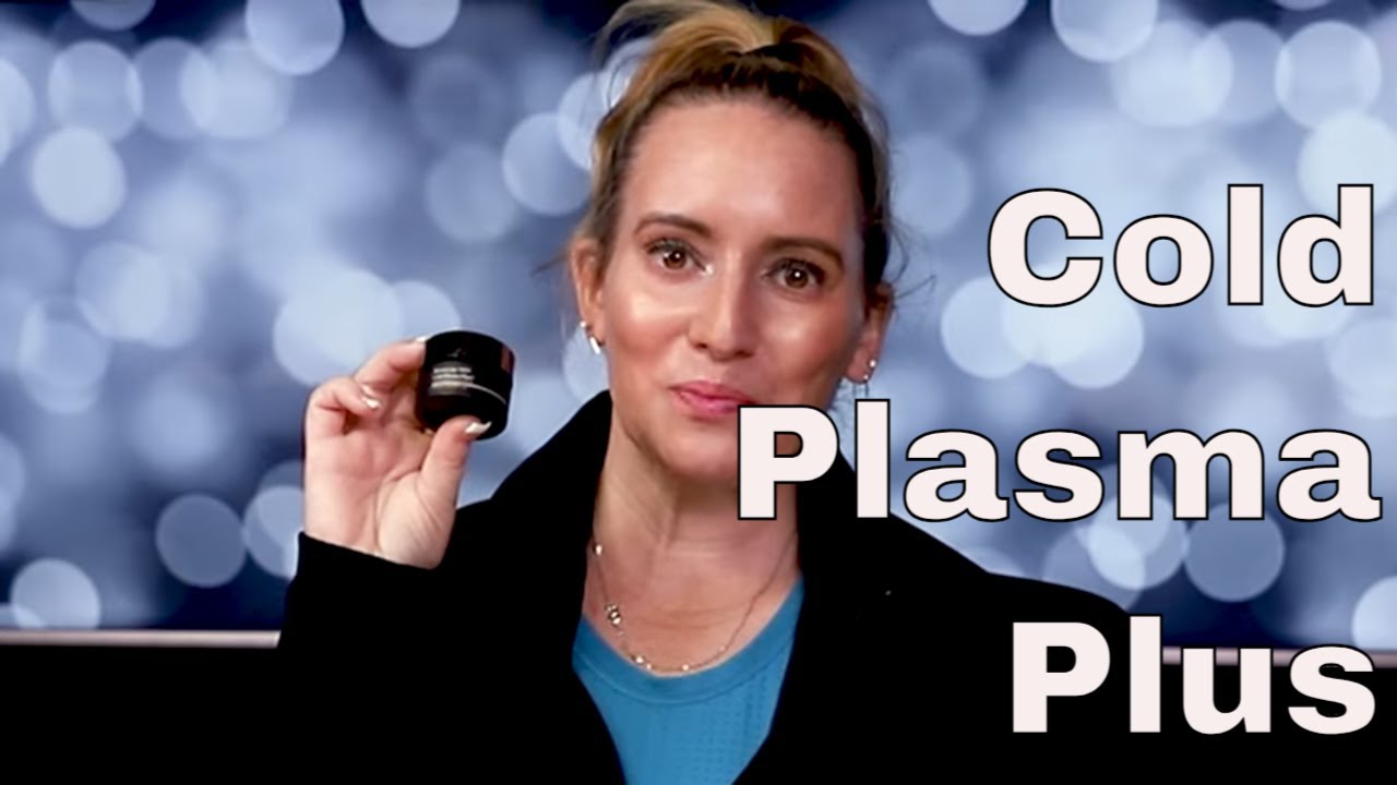 Perricone MD Cold Plasma Plus+ Advanced Serum Concentrate Review 