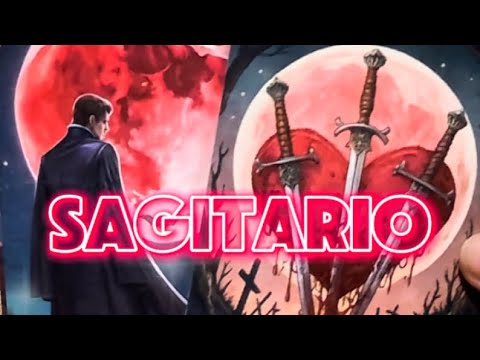 SAGITARIO ♐️ SE DEDIDO A PERDERTE… SIENTE QUE TE PERDIÓ PARA SIEMPRE 😭💔 ...