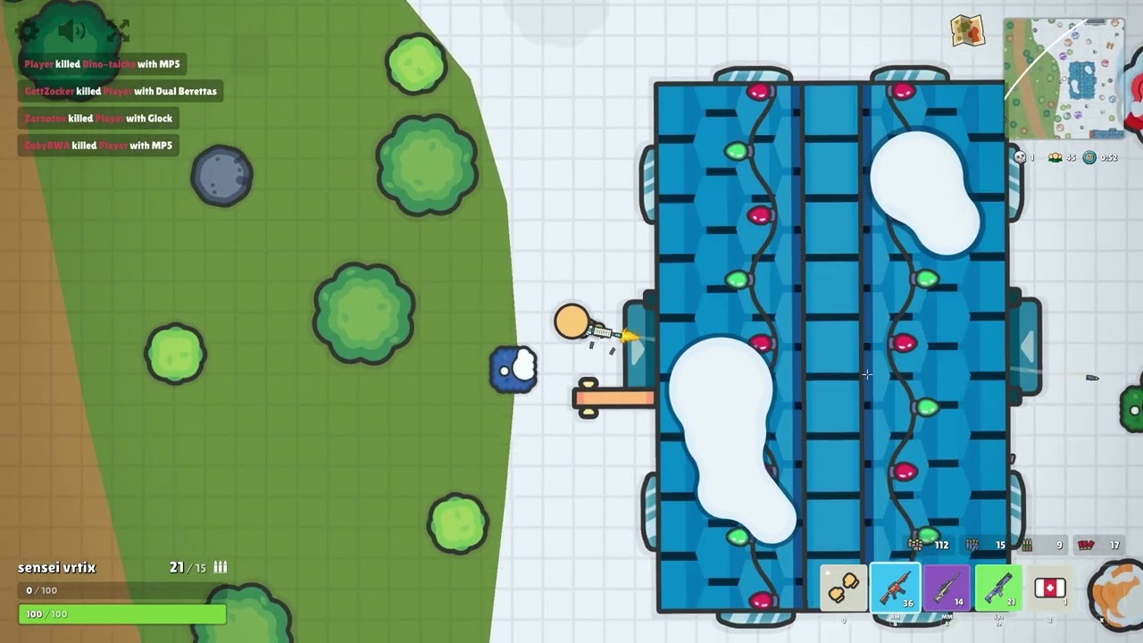 Zombs Royale Guide 2025 (Tips for Any Skill Level)