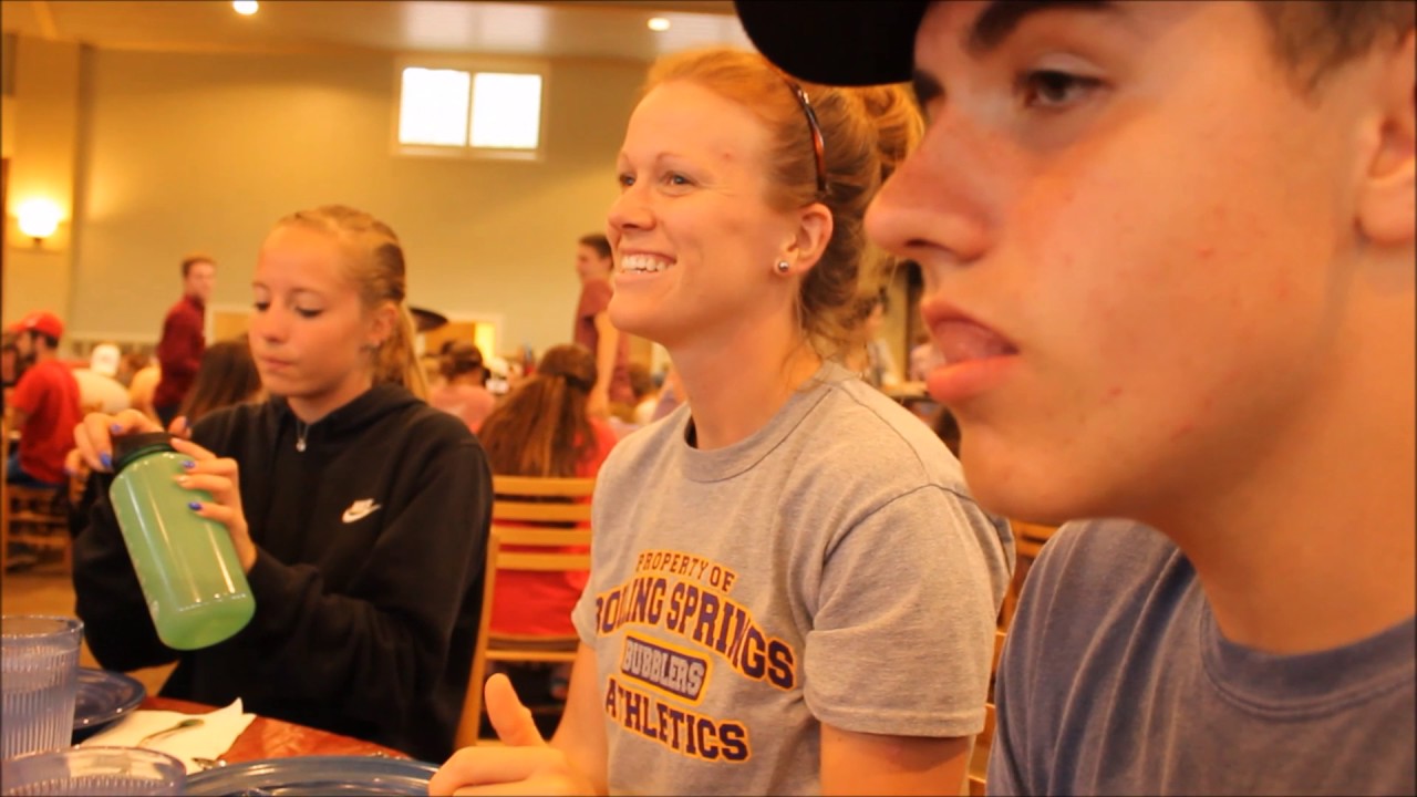 rockbridge younglife camp 2017