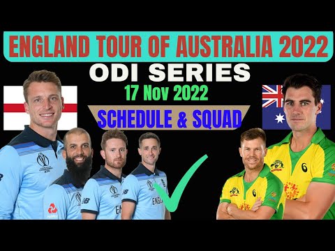 england tour of australia rugby 2022