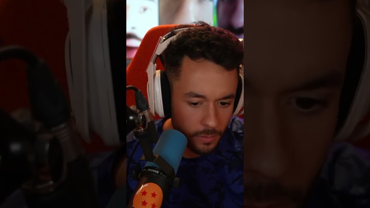 Grefg Reacciona a su Tiktok xdd