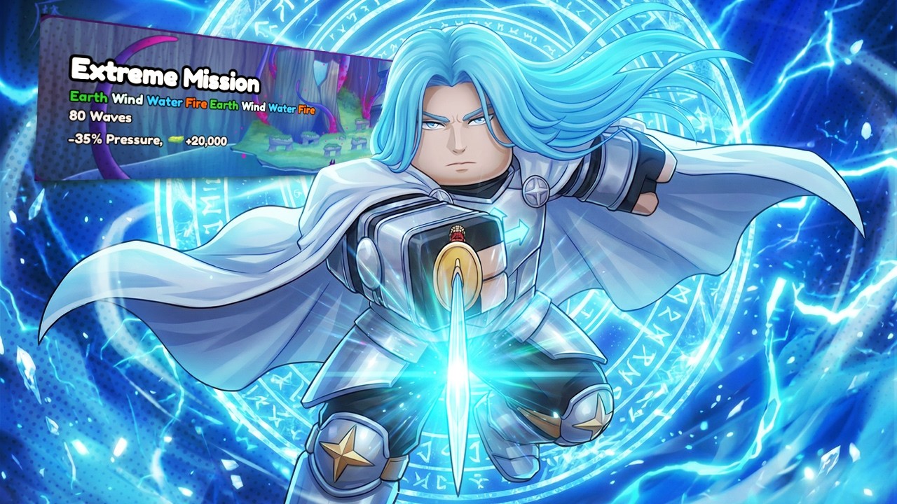 I Tested the Strongest Teams for the NEW Demon Invasion Event in Anime Card Clash!