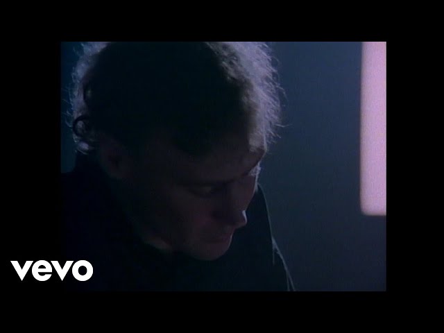 Bruce Hornsby and the Range - Every little kiss