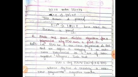 bsc maths paper 6 solved question 2019|#bscmaths|lnmu