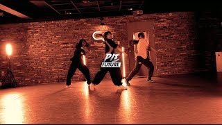 Future - PIE | Choreo by CHURO || SB Dance Studio