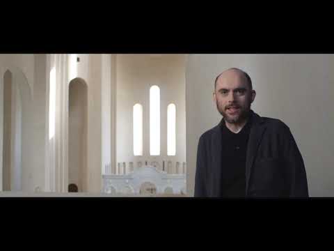 ქტიტორები მახათას პროექტის შესახებ