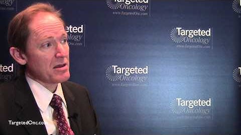 Dr. Levis on the Challenges of Treating FLT3-ITD AML